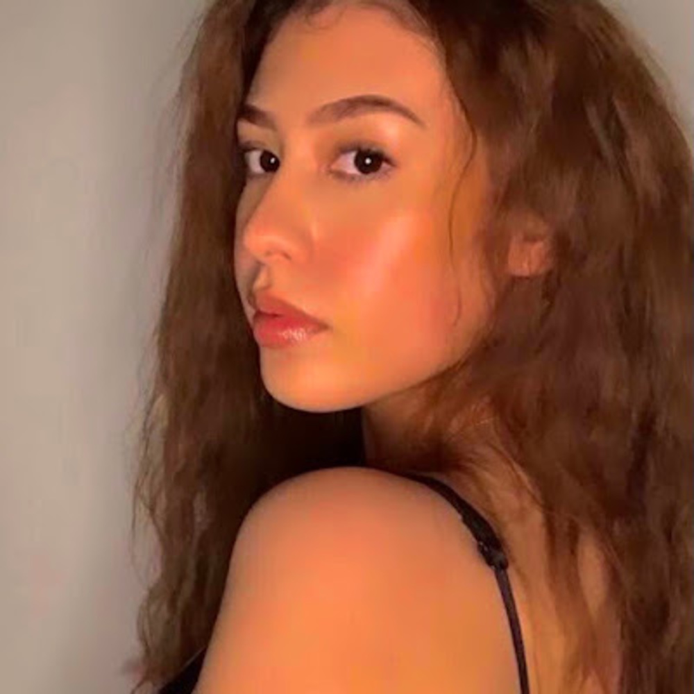 Meet your Posher, Sofía